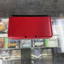 Nintendo 3DS XL $190 Gamehogs 11am-7pm
