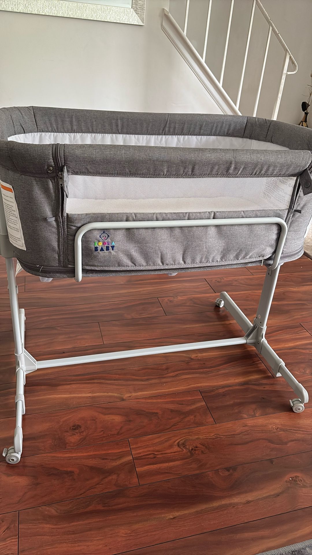 Baby Bassinet 3 In 1