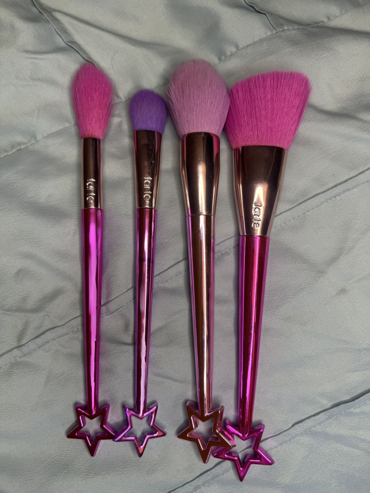 Makeup Brushes