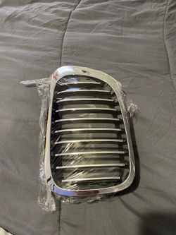 BMW 3 SERIES FRONT GRILL