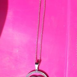 Necklace Fashionable