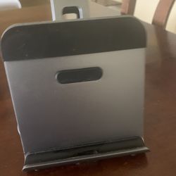iPad/Laptop Holder Tablet Stand