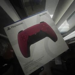 Ps5 Controller 