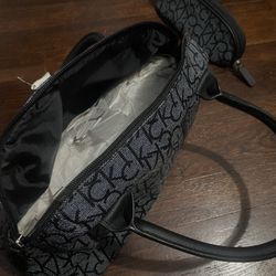 Calvin Klein purse & Make up purse BRAND NEW
