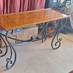 table