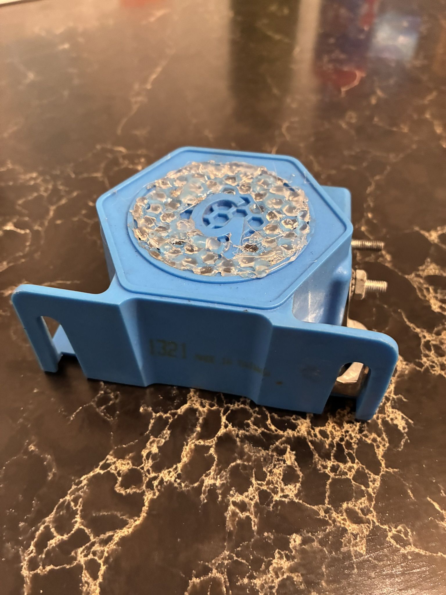 Reverse Alarm (Backup Alarm)