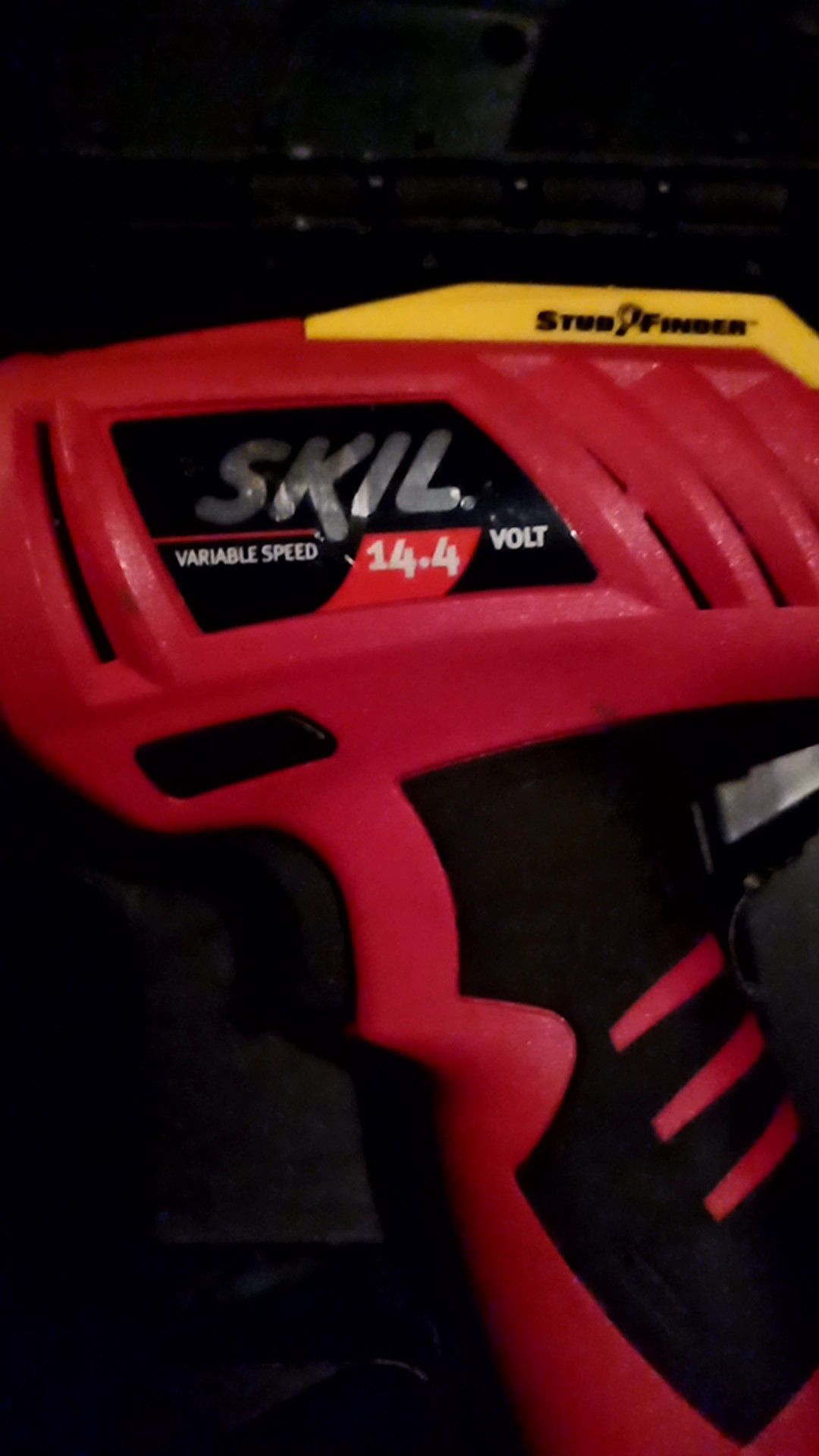 Skil power drill