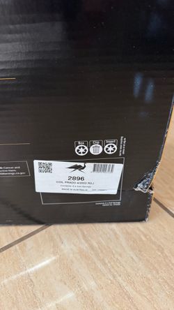 Ome Arb 2896 rear springs