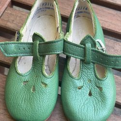 MOBA Baby Shoes