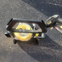 Power Washer