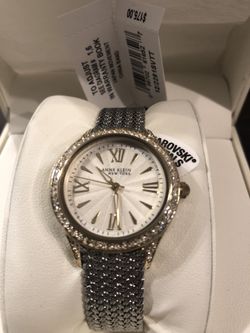 Anne Klein watch