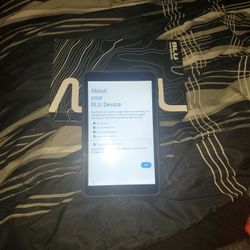 Tablet/active Paid Service For 3month