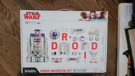 Star Wars R2D2
