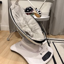 4Moms Mamaroo