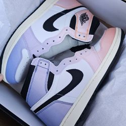 Brand New JORDAN HIGH RETROS