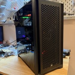 Gaming Pc Gtx 1660S