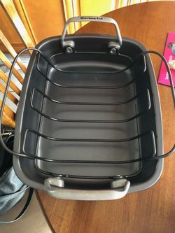 Kitchenaid Roaster
