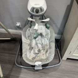 Baby Swing 