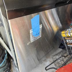 Frigidaire Dishwasher Never Used