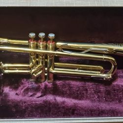Martin Band trumpet collection 🎺 vitage original