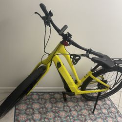 Specialized Electric Bike