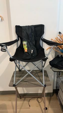 Camping chair