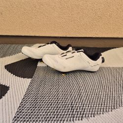 Bontrager Ballista Knit Road Cycling Shoe