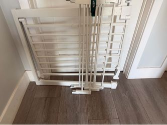 Baby Safety Gate