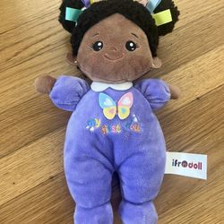 My First Doll 
