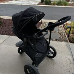 Stroller &’ Car seat 