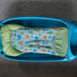 Baby And Toddler Bather By Summer 