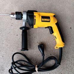 HAMMER DRILL 