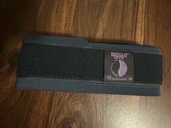 Pregnancy SI Belt