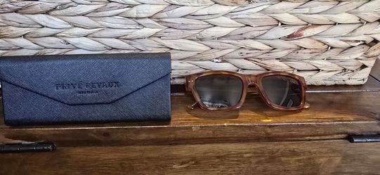 NEW women's Prive Revaux sunglasses