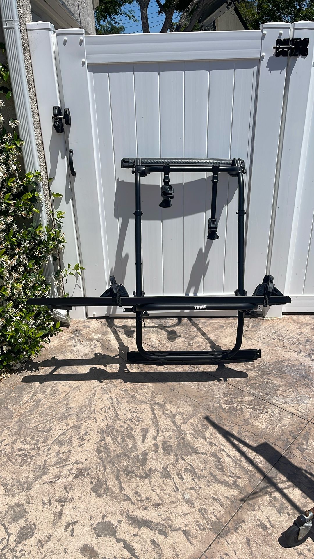 2 Bike Rack For Mercedes Sprinter Van