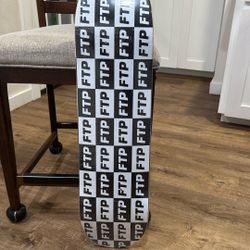 FTP Skate Deck 8.25 Inch Checkered