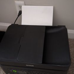 Epson Printer 