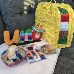 FIESTA Baby Cake Smash Outfit and MORE