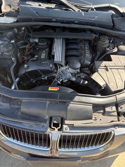 2007 BMW 328i