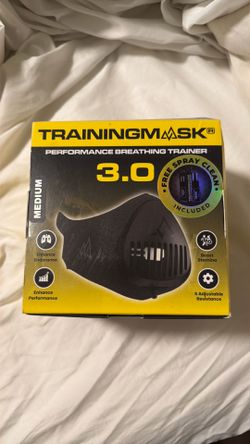 Training Mask
