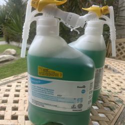 Kitchen Degreaser