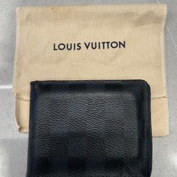 Men’s Louis Vuitton Wallet 