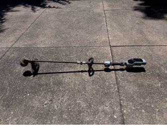 EGO ST1520S String Trimmer