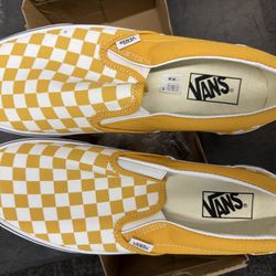 Vans 10 1/2