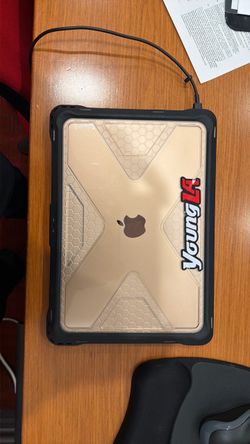 MacBook Air 2020