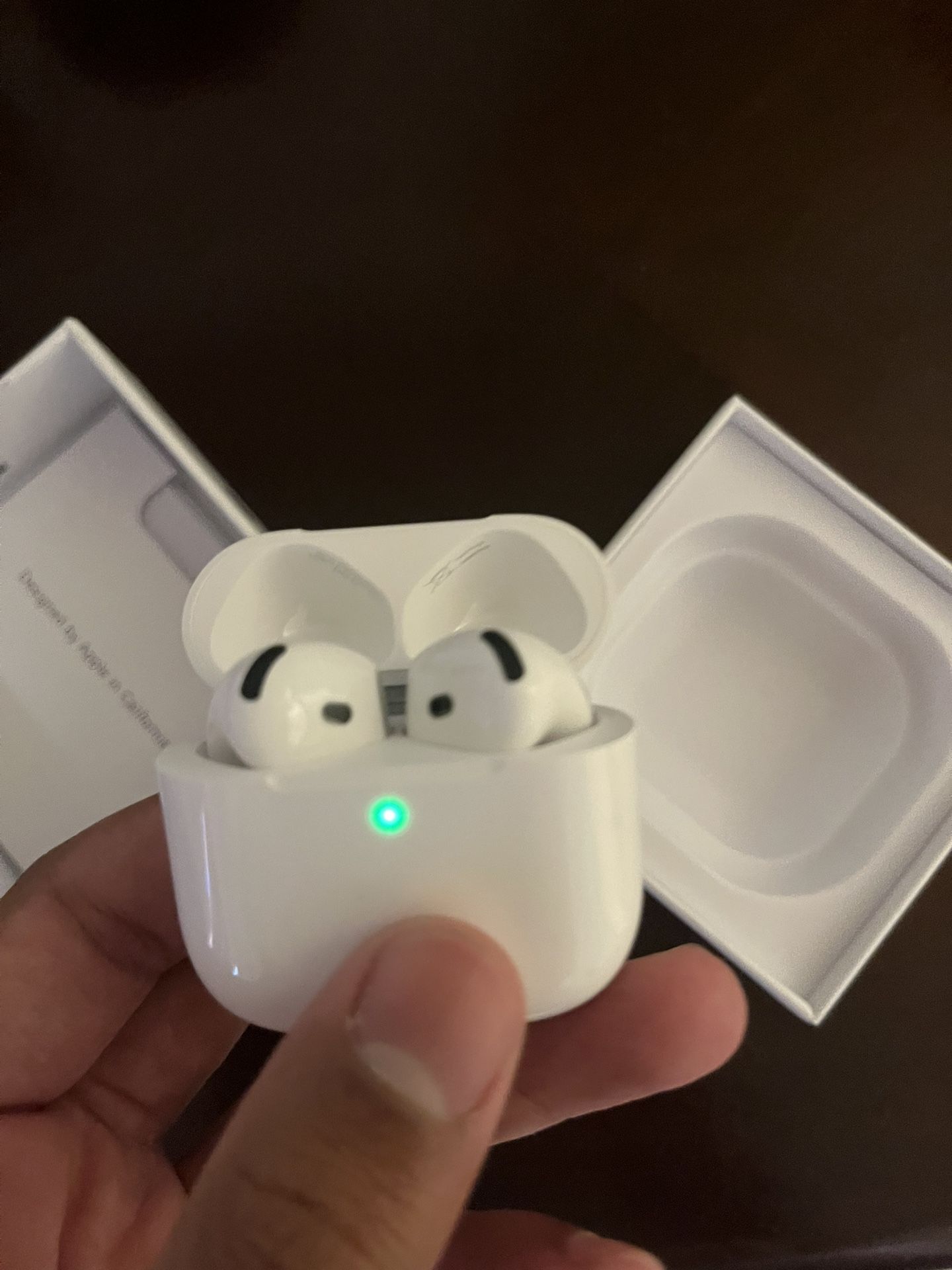 Apple AirPod 4s