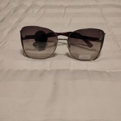Tommy Sunglasses 