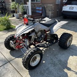 Yfz450