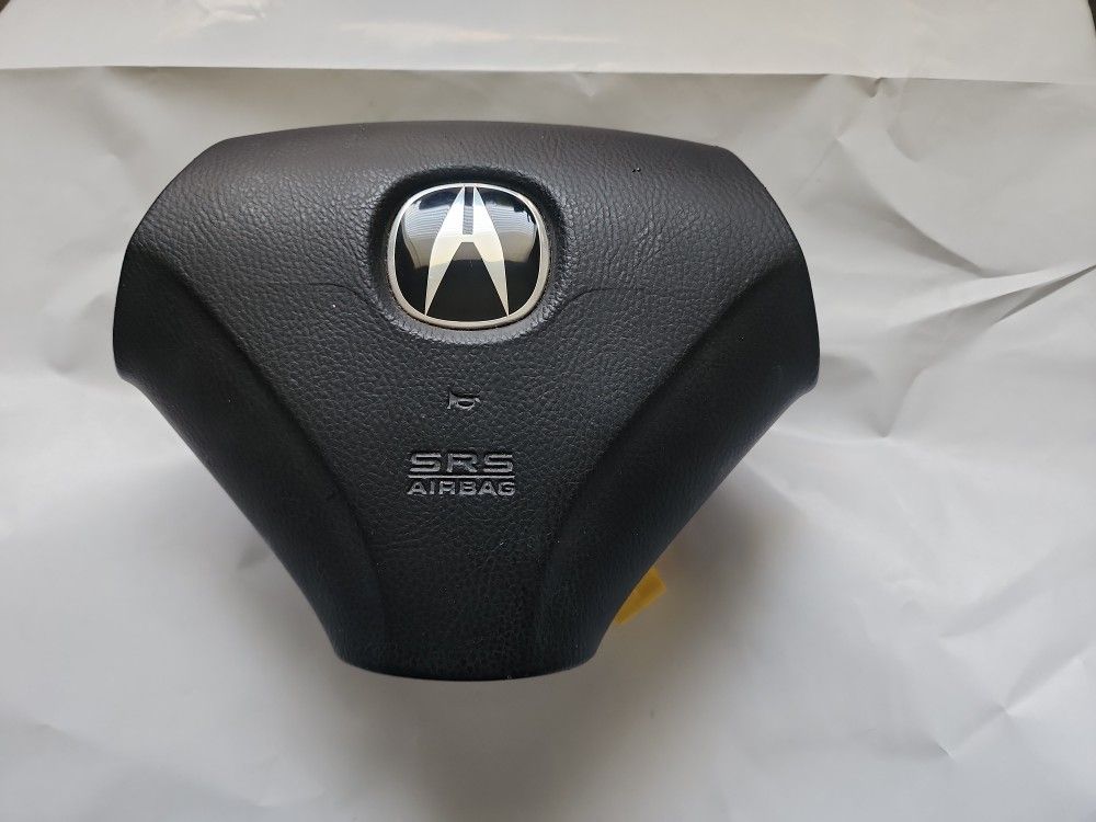 Acura AIrbag