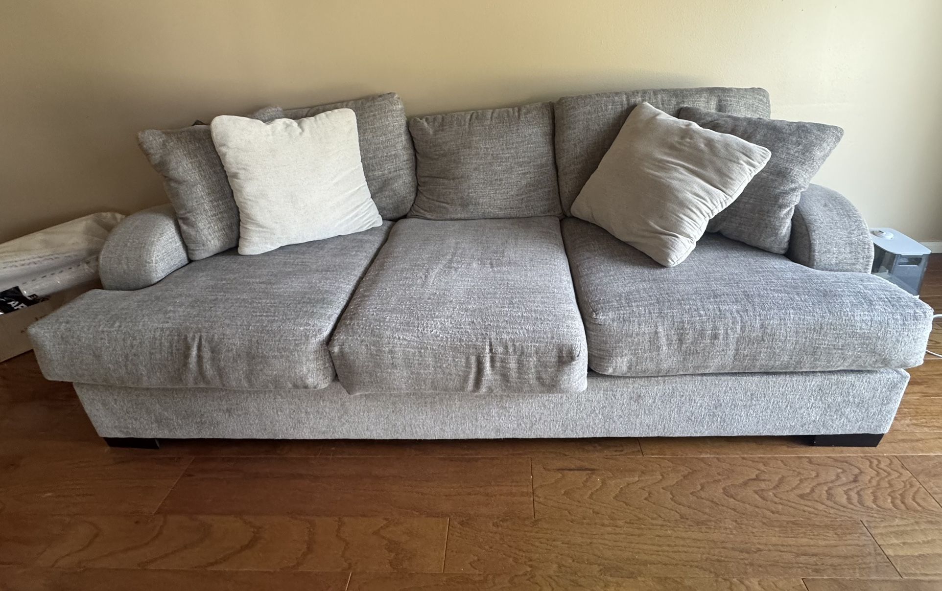 Free Couch
